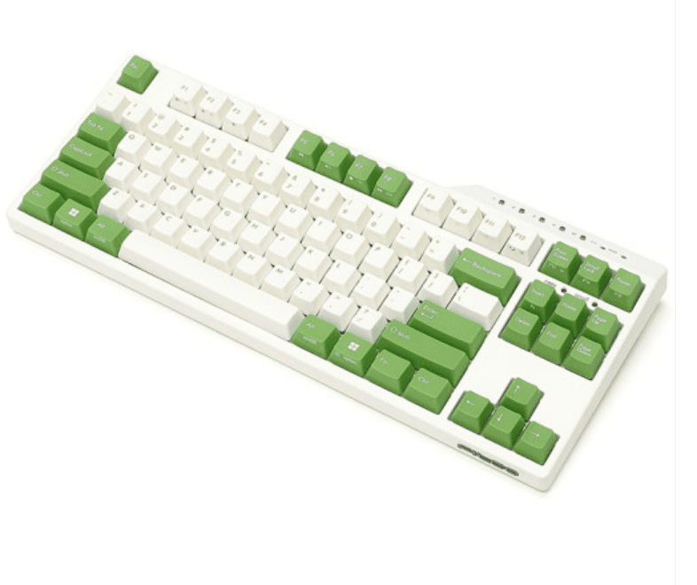 [국내정발]마제스터치 컨버터블3 크림치즈 텐키레스 영문 저소음 적축