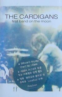 (Tape)Cardigans-First Band On The Moon