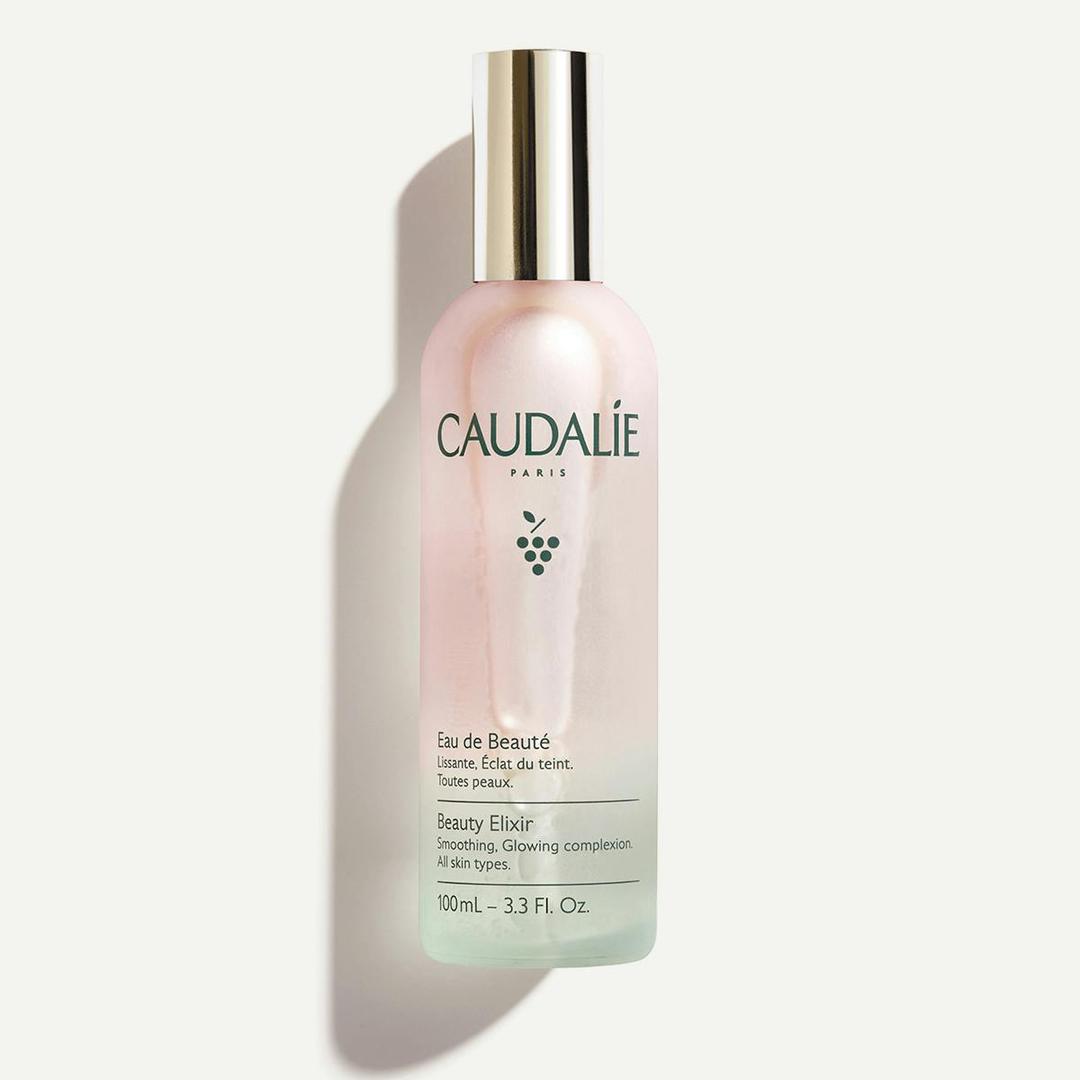 Beauty Elixir Hydrating Face Mist | CAUDALIE®