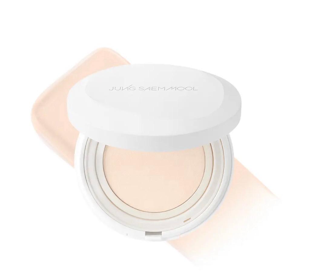 [프라이머,물결크림10ml 증정] 정샘물 프로래스팅 결핏 메쉬 쿠션(단품/기획) SPF50+ PA++++