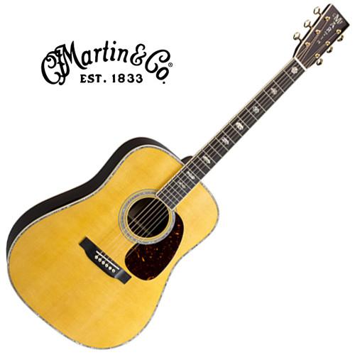 마틴기타 어쿠스틱/통기타 D-41 스탠다드 시리즈 (예약판매)