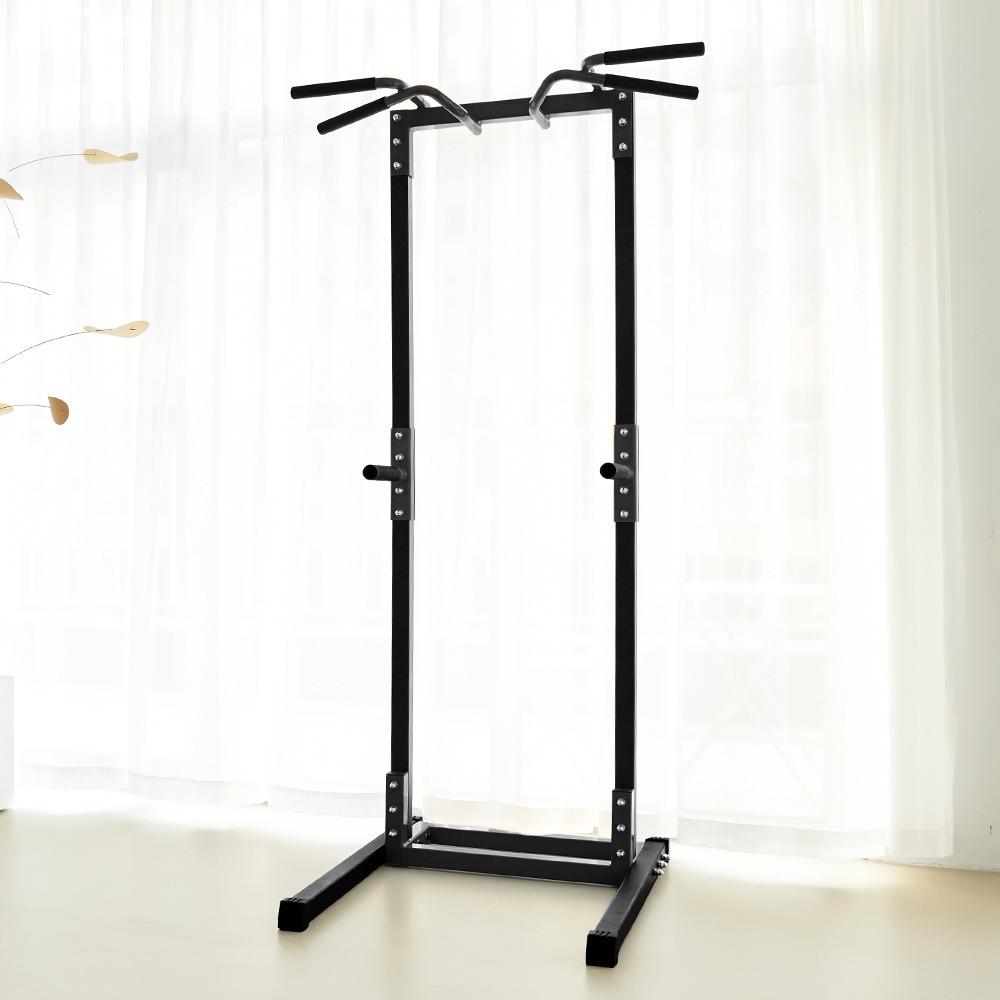 NEW 힘콩철봉 치닝디핑