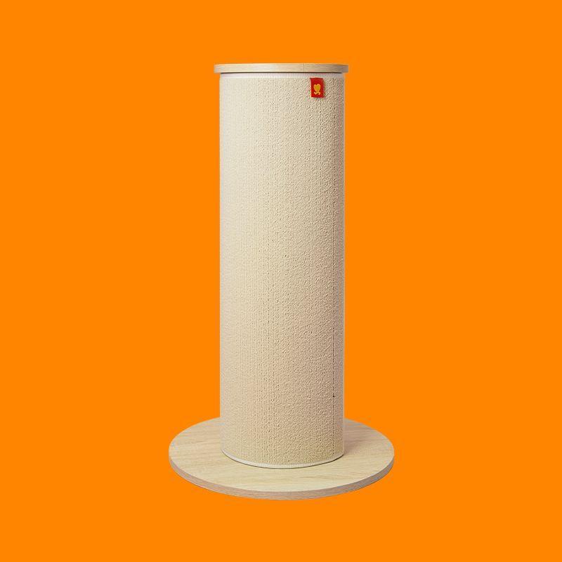 더 메가 포스트 스크래쳐