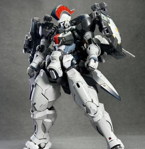 닐슨 기괴공방 PG 톨기스 프라모델