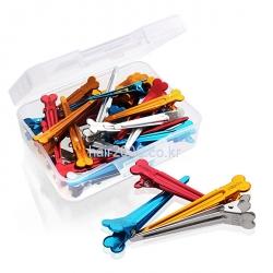 [진성] 진성 고급 곽 핀컬핀 30개 1세트 (고급 상품) (물빠짐 없는 제품)