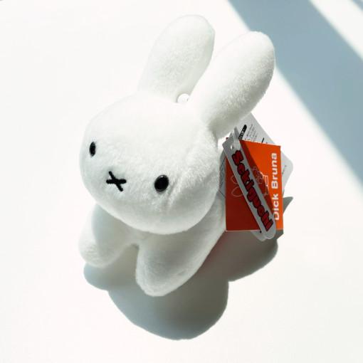 미피 릴패스 카드지갑 파우치 토끼인형 카드 케이스