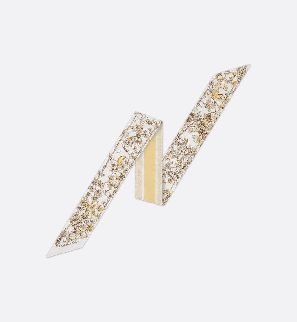 Jardin D-Étoile 미차 스카프