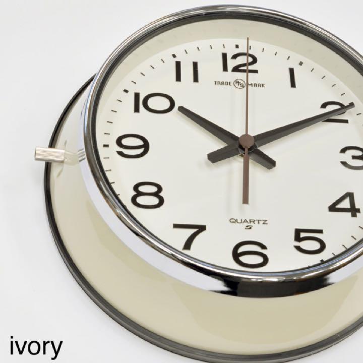 【P.F.S.】 SEIKO WALL CLOCK