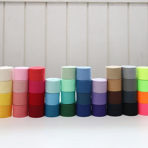 1마  웨이빙 가방끈 3size 38color C0