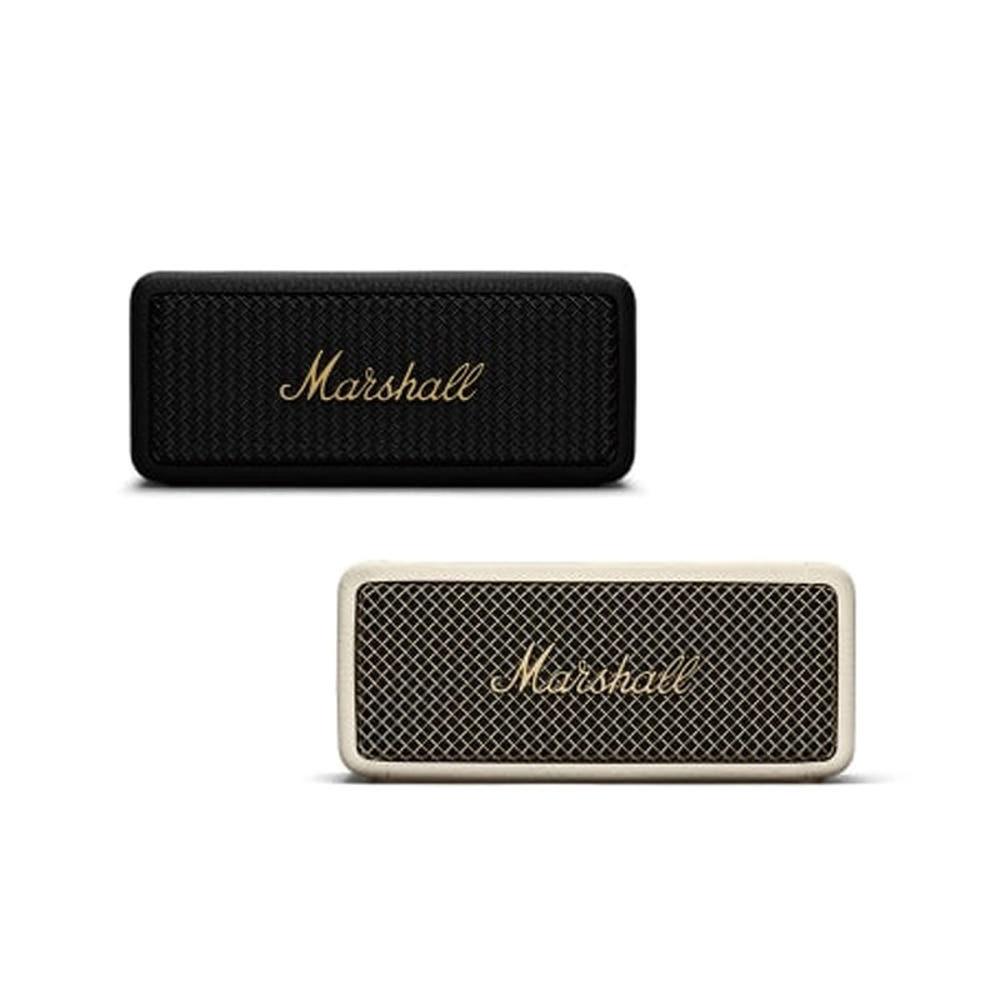 마샬 엠버튼 2 블루투스 스피커