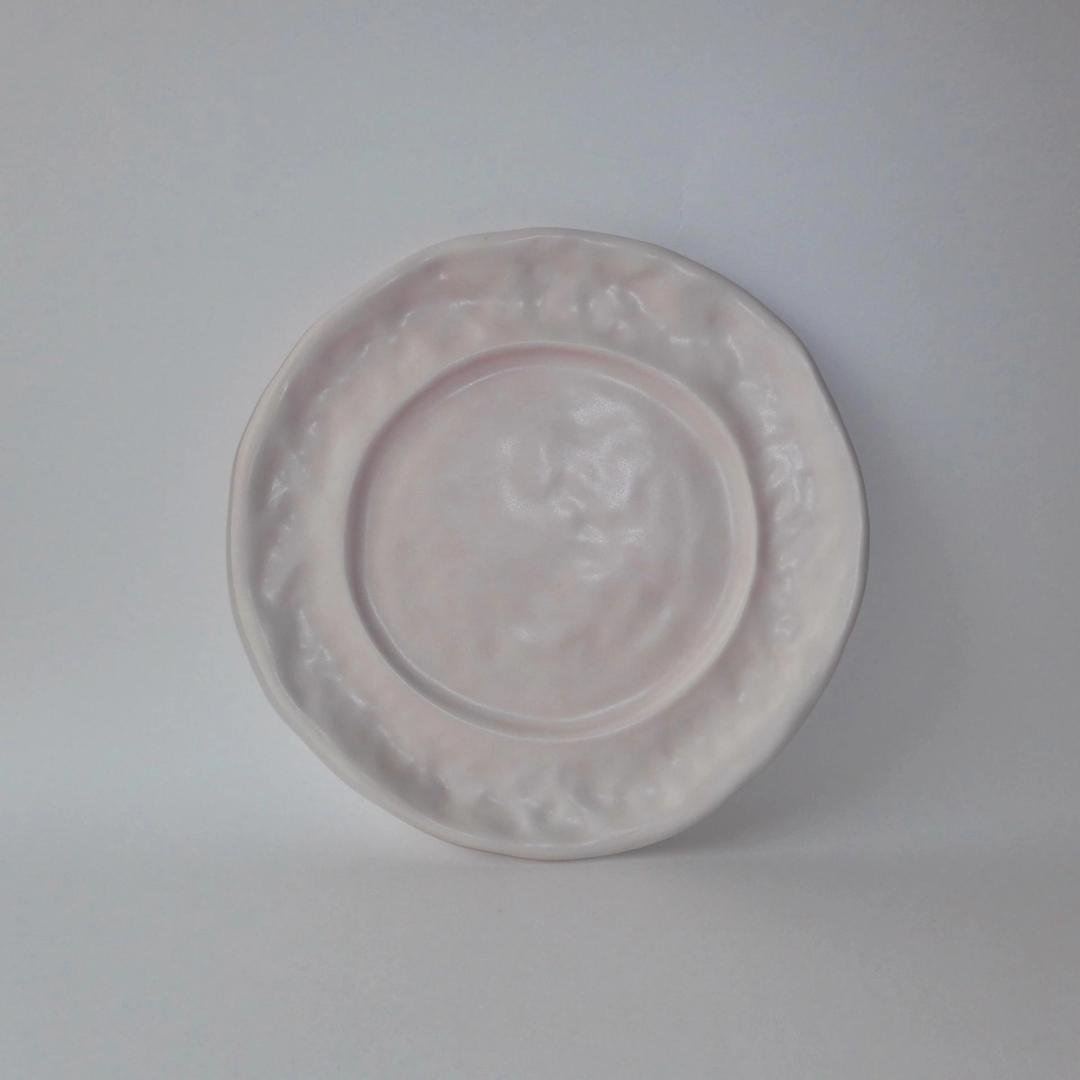 Clay dish - Powder pink