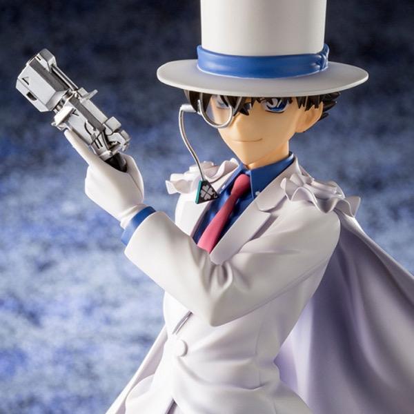 1/10 ARTFX J 명탐정 코난 괴도키드[4934054785124]  건담셀