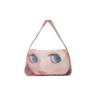 I'M SORRY BY PETRA COLLINSSSENSE Exclusive Pink JennyFax Edition Blythe Doll Print Bag