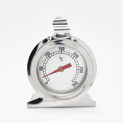 오븐온도계 300℃ 베이킹 오븐온도계