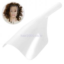 [미용잡화] 스프레이 앞가리개