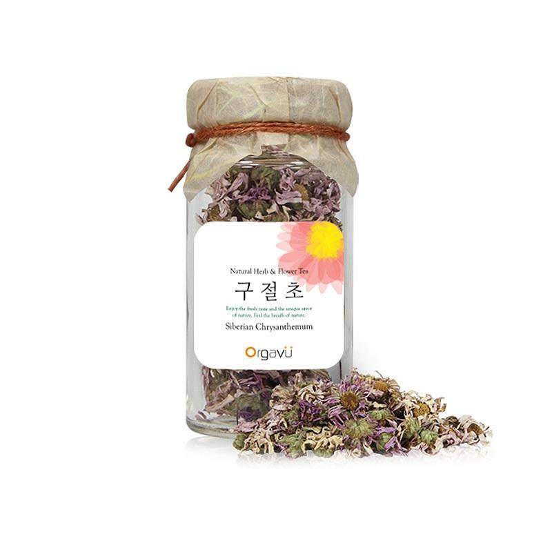 오가뷰 수제 구절초차 8g