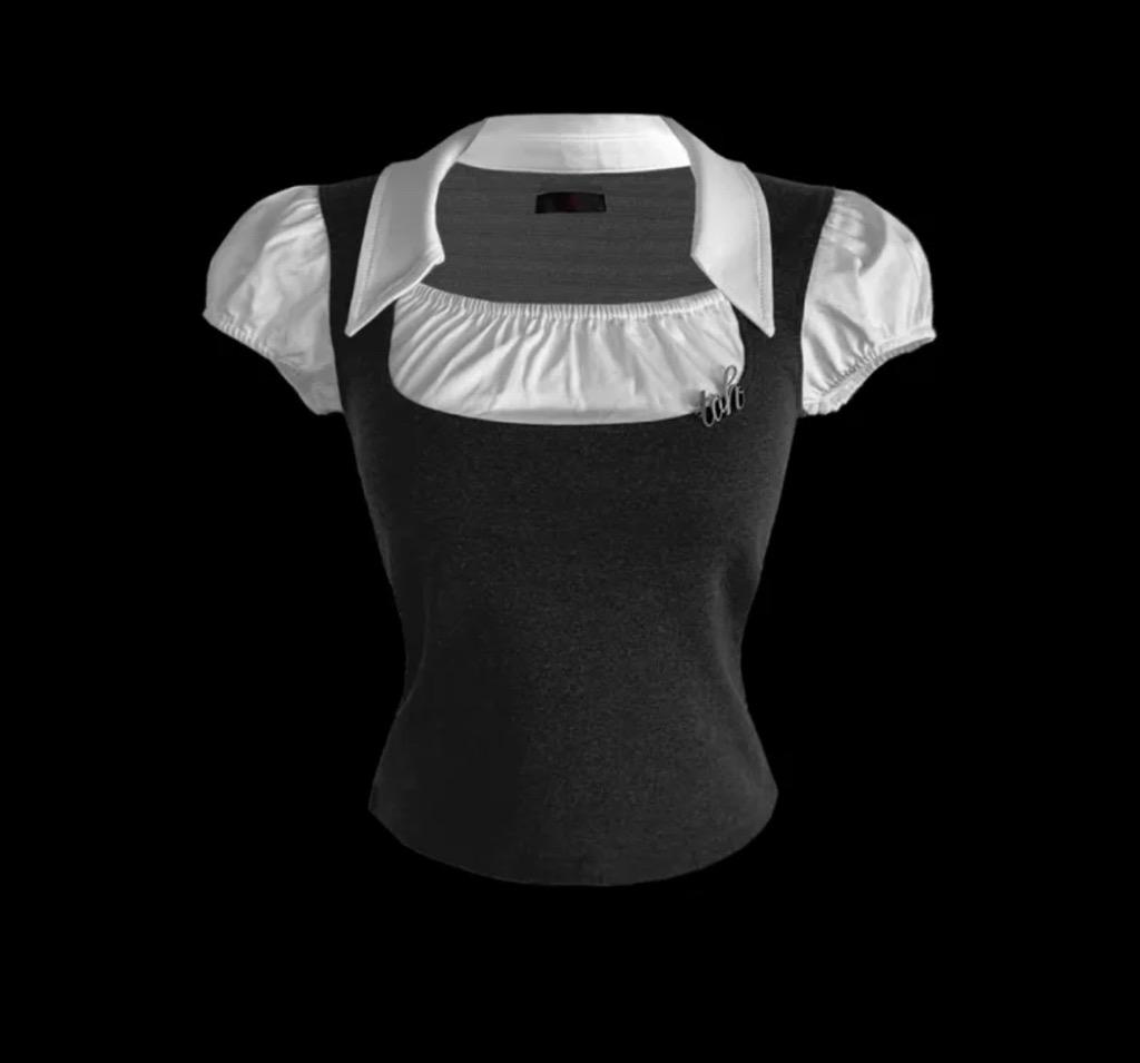 Dolly top