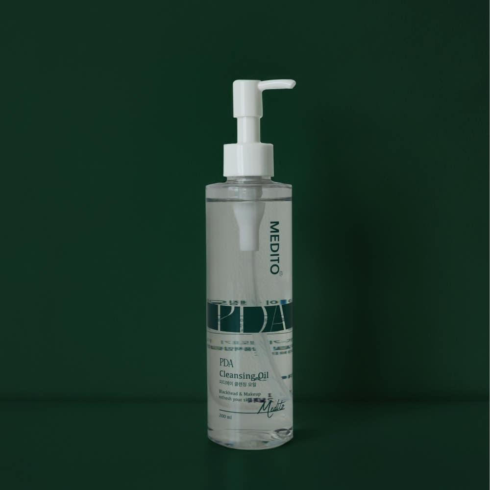 피디에이 블랙헤드 전용 저자극 마카다미아씨 오일