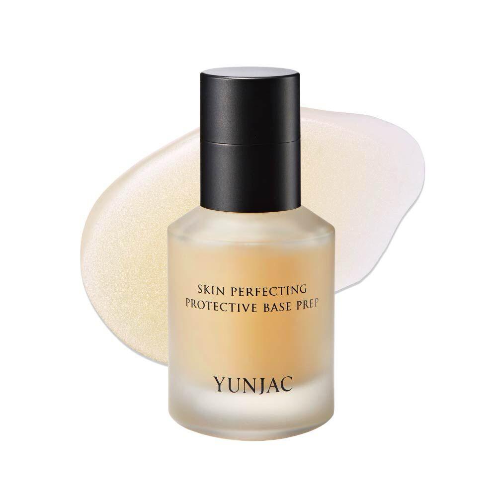 [화잘먹 베이스] 연작 스킨 퍼펙팅 프로텍티브 베이스프렙 25ml