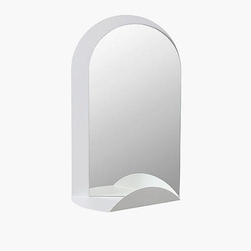 Shadow mirror