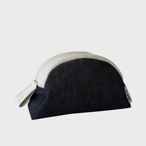 유카 파우치 데님 Yuca Pouch Denim 2size