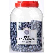 PET 담금주병 10L (분리형 뚜껑)