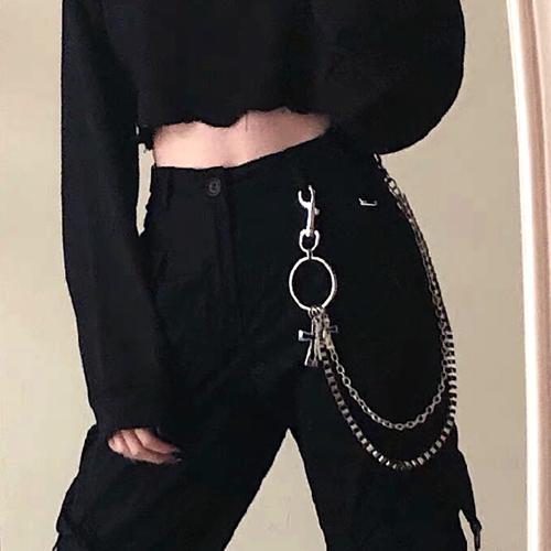 클론 십자가 체인