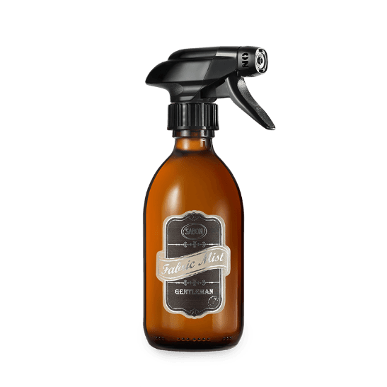 패브릭 미스트 젠틀맨