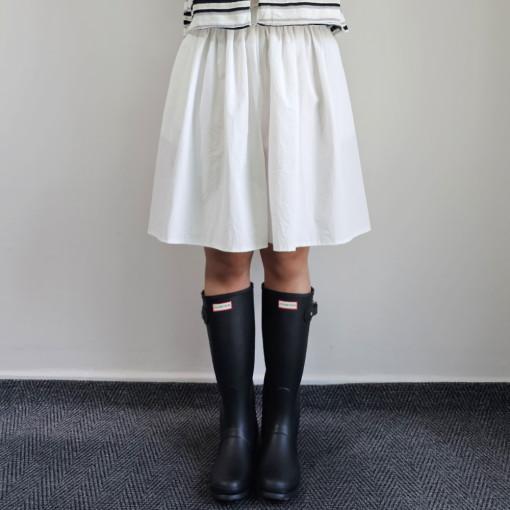 레인 치마바지 (2color) -77착용가능