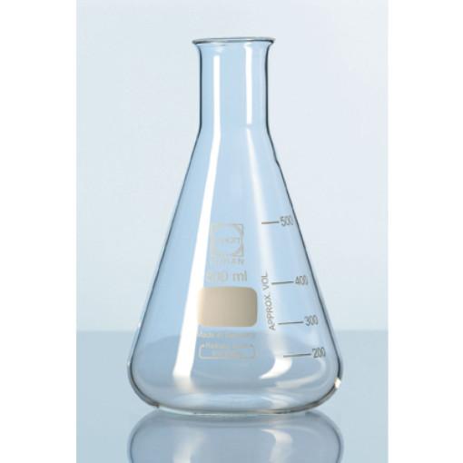 Duran 듀란 표준 삼각플라스크 삼각 플라스크 erlenmeyer flask