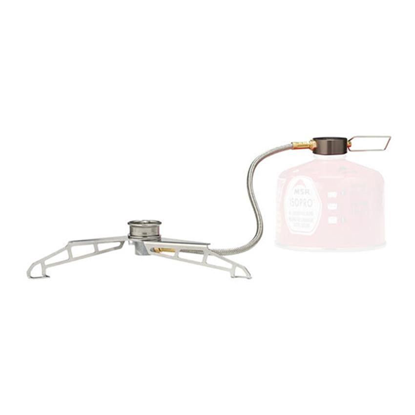 LowDown Remote Stove Adapter로우다운 리모트 스토브 아답터
