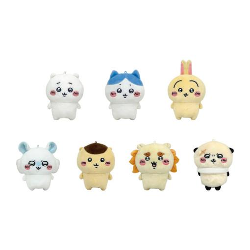 치이카와 누이 스마트톡 플레이참 Play Charm