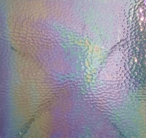 스테인드글라스  재료 유리 오로라 캔디