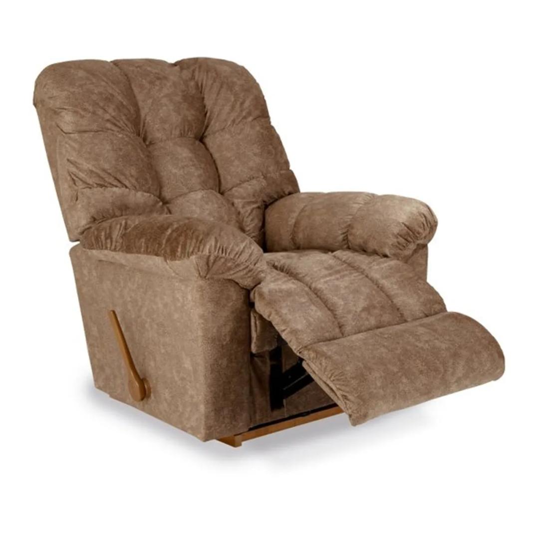 [갤러리아] 10563 깁슨 1인 리클라이너 (기본흔들형)