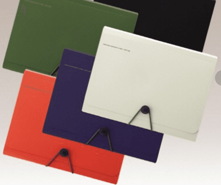 [A-7588] CARRYING DOCUMENT A5(캐링 도큐먼트)