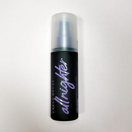 어반디케이 올나이트 메이크업 세팅 픽서 118ml - 국내정식 수입품 (국문라벨탭 부착)