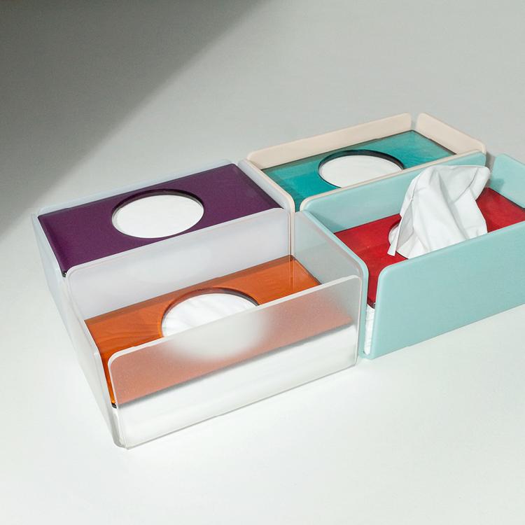 Mix & Match / 8color / 티슈케이스