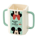 스케이터 미키 앤 미니 접이식 팩음료 홀더, 혼합색상, 1개 - 유아컵홀더 | 쿠팡