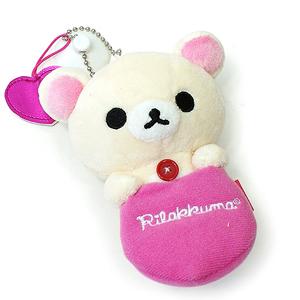 리락쿠마 방향제주머니