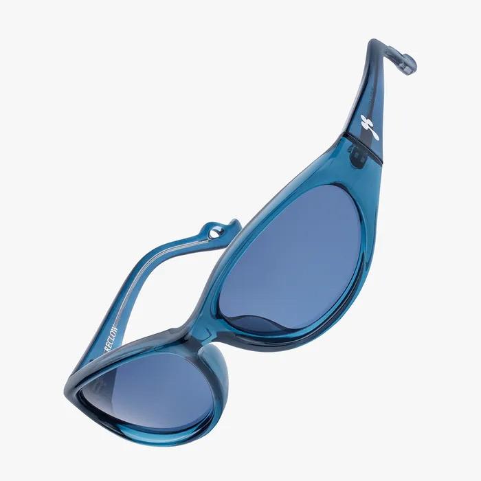 MUTO SUNGLASS BLUE