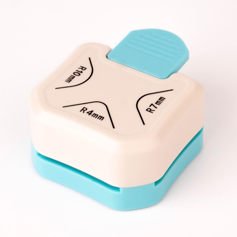 모서리펀치 코너커터기 라운드펀치 라운드커터