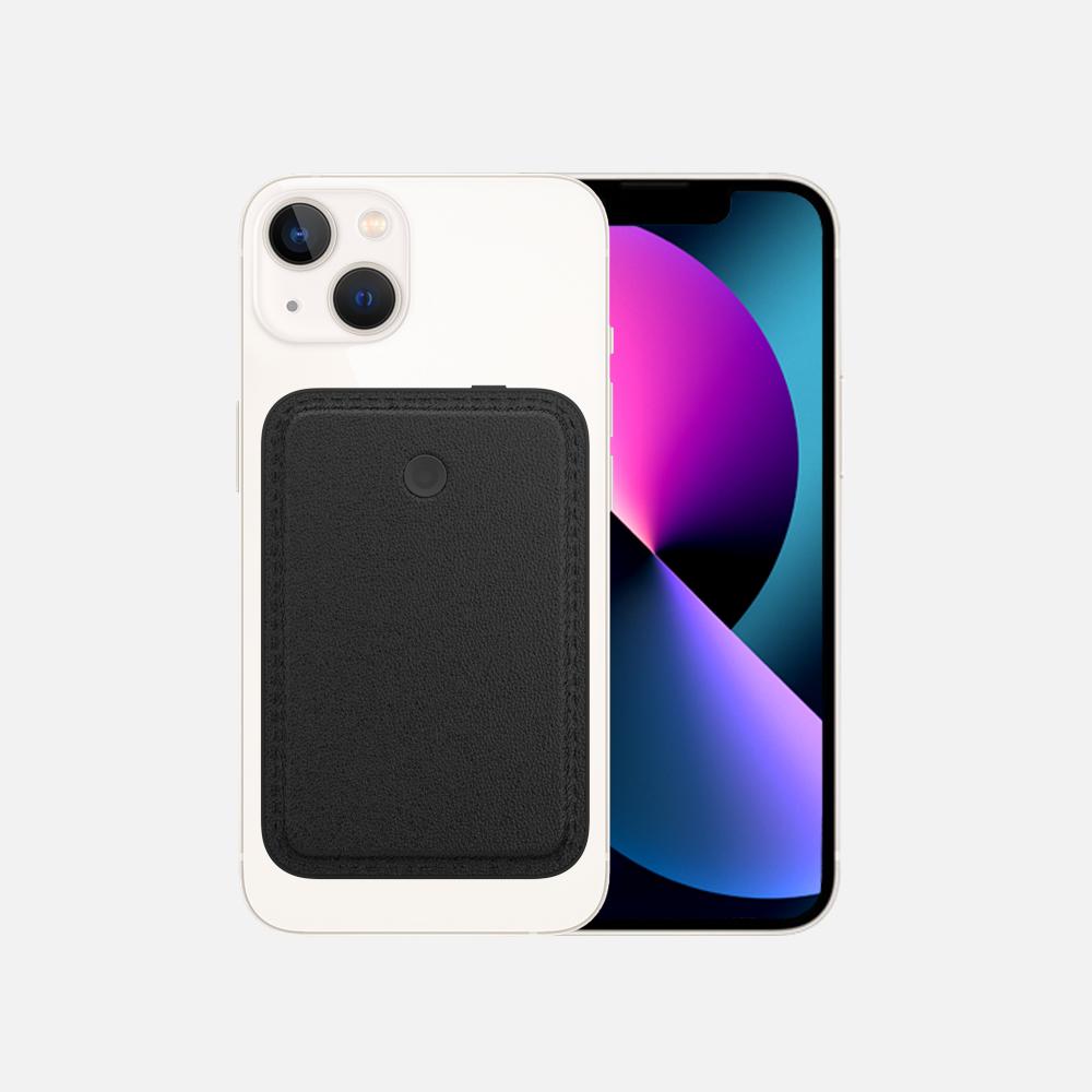 아이폰 터치결제Plus Wallet 2세대