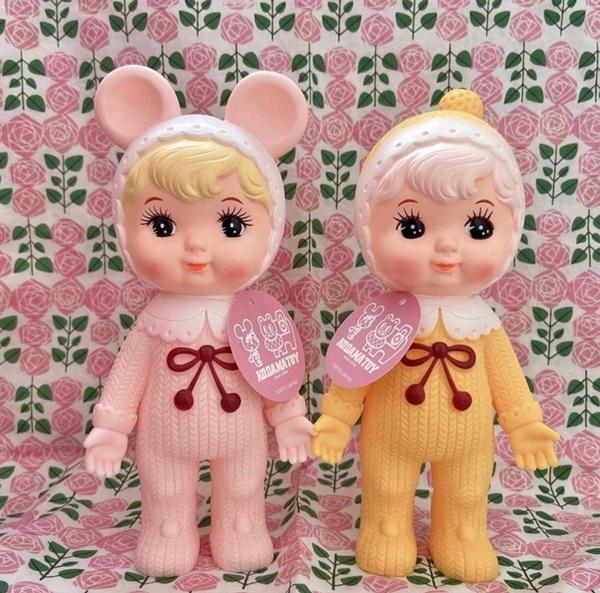 KODAMATOY - Charmy-chan charmydoll