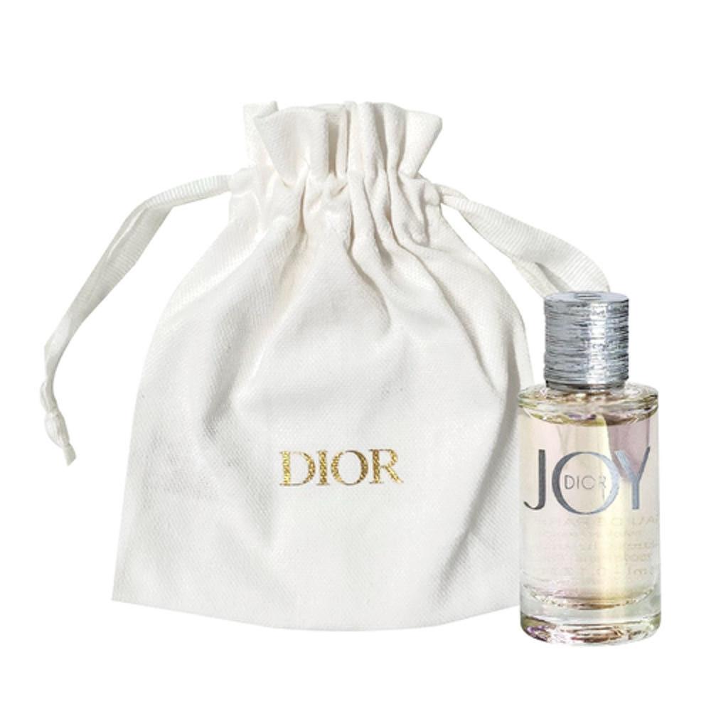 디올 조이 바이 디올 오드퍼퓸 5ml + 미니 파우치 SET