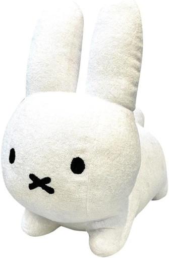 미피 Miffy 안전벨트 낮잠 쿠션 목