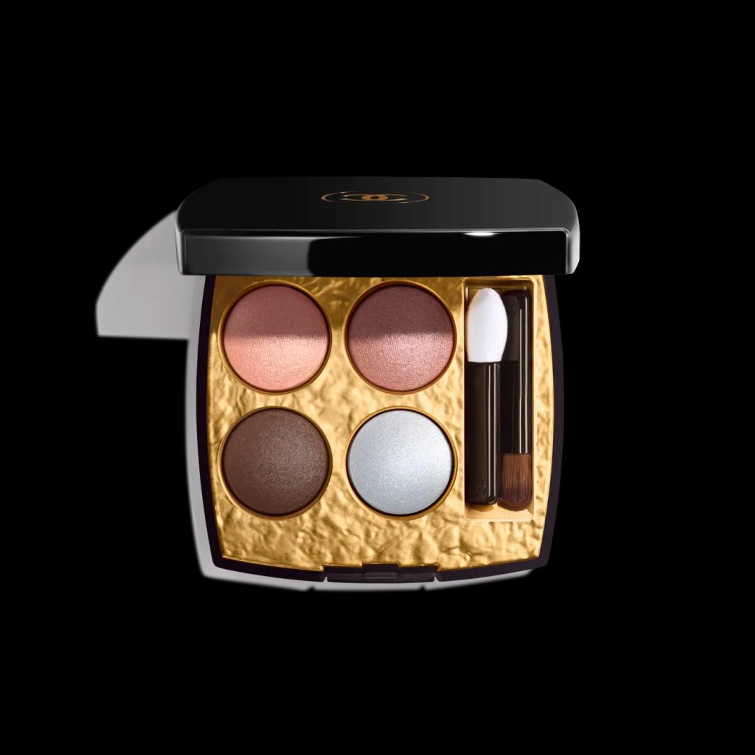 레 꺄트르 옹브르 비쟝스