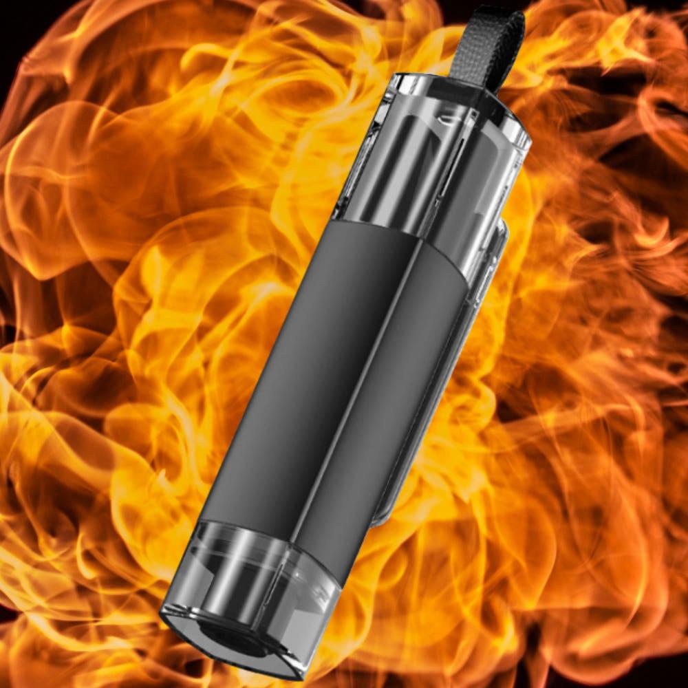 차량용망치 비상용 탈출 망치 차량탈출도구 고급