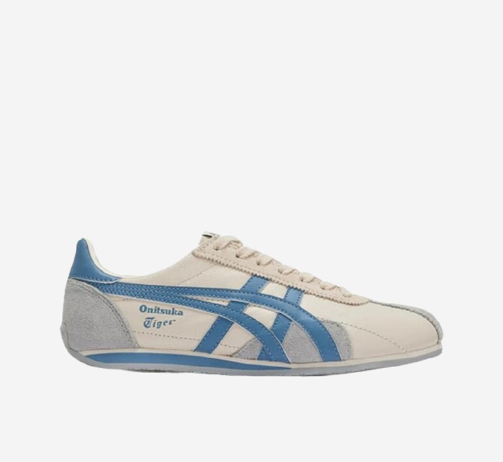 Onitsuka Tiger Runspark Cream Light Blue