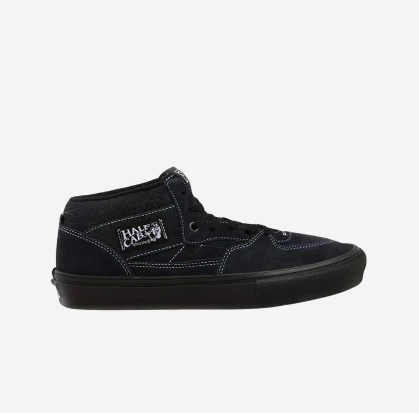 VANS Skate Half Cap Charcoal