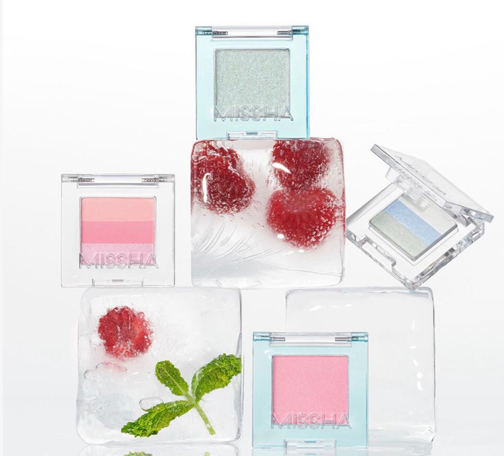 미샤 모던 섀도우